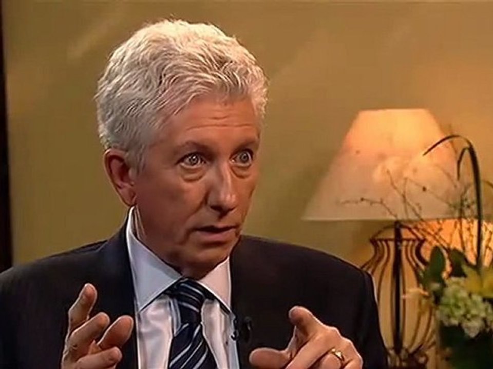 Téléjournal - L'entrevue avec Gilles Duceppe