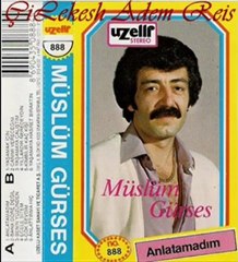 Müslüm Gürses - Yaşamaya Çalıştım