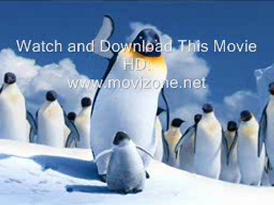 watch Happy Feet Two Online - Happy Feet Two Download Movie
