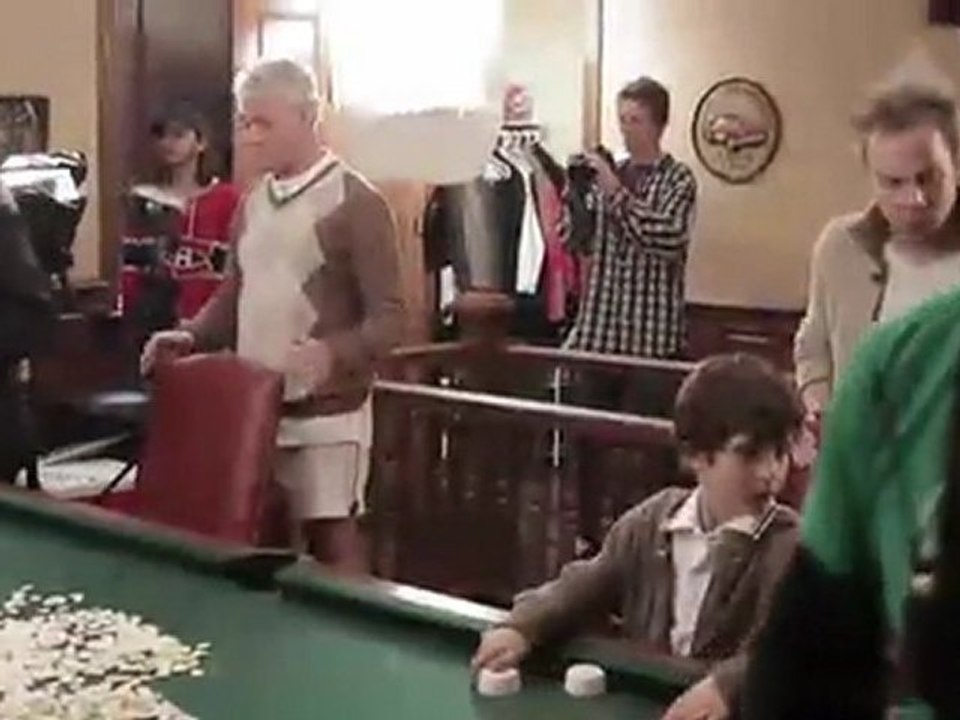 Fabrique-moi un conte - Jacques et le haricot magique