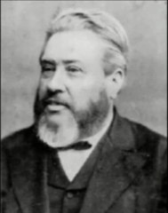 Charles Spurgeon Sermon - A Merry Christmas (2 of 3)