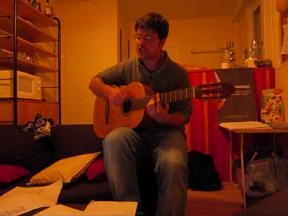 "Petit" Medley par Pilou