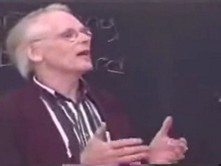 Who is God and Jesus in the Bible? ( Rebuttals  - 3 of 4 )