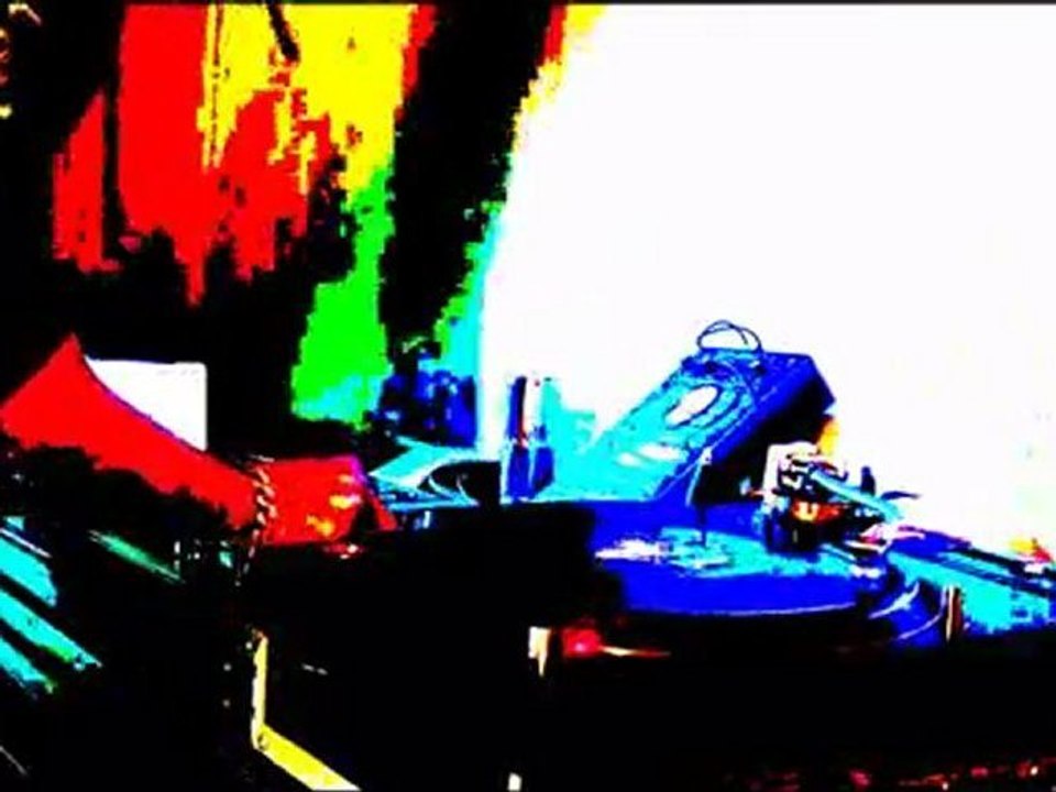 Tribe Mix by DJBillY