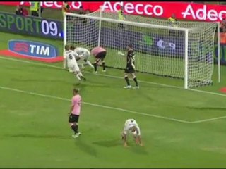 Radja Nainggolan v Palermo 21 September 2011 HD