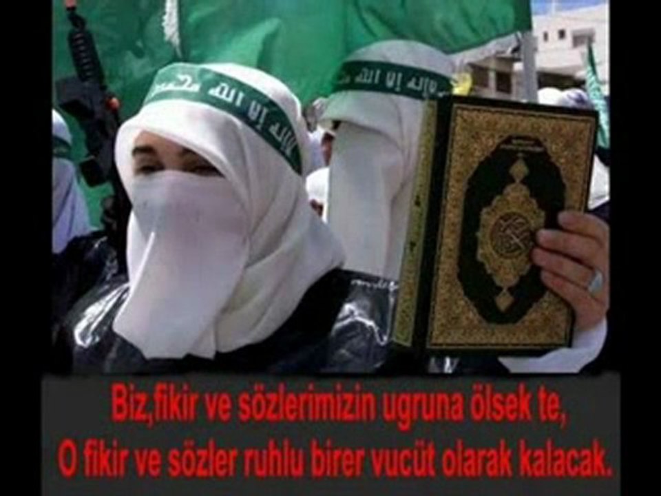 Hz. Zehra  - Türkiyecaferileri.com -