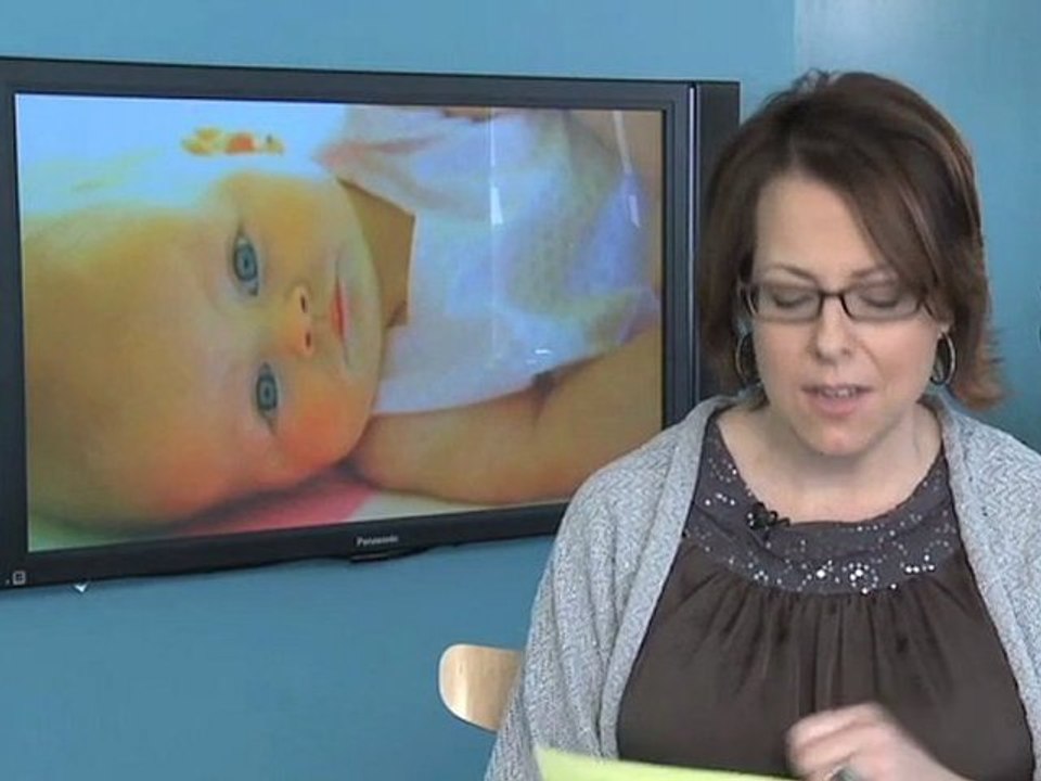 BabyCenter's Top Baby Names for 2011