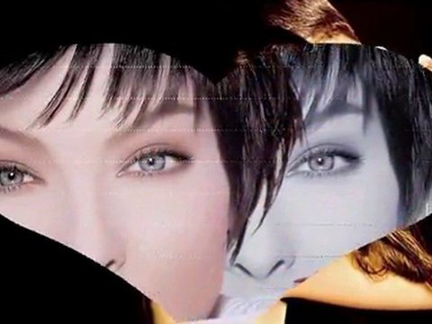 Lila DOWNS ✿⊹⊱╮ Perhaps