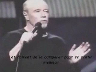 George Carlin  (May 12, 1937 – June 22, 2008)       R.I.P
