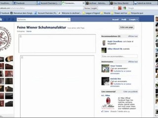 Make money on facebook Gagner de l'argent avec facebook FANSLAVE  موقع