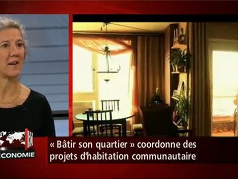 Gérald Fillion - RDI Économie