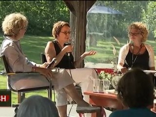 Téléjournal - Les Correspondances d'Eastman