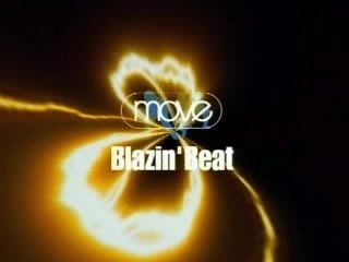 Move - blazin beat