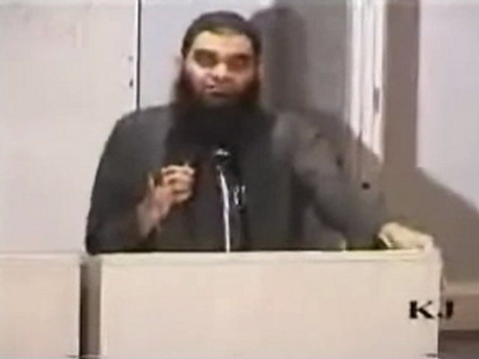 Abraham, Isaac and Ishmael ( Shabir's Opening Statement - 2 of 4 )