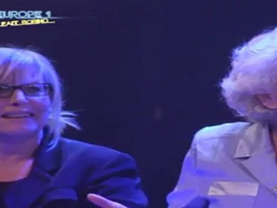 Ruquier & sa bande à Bobino