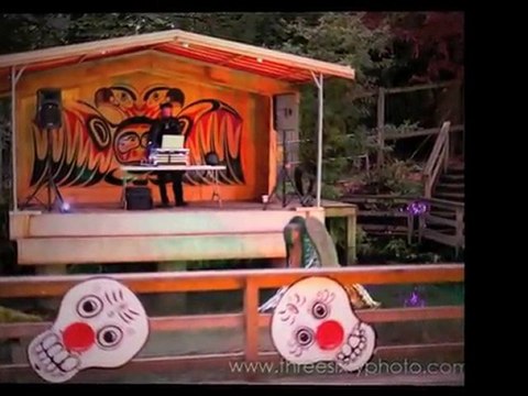 Vancouver Events, Vancouver DJs | Hot Wax Entertainment