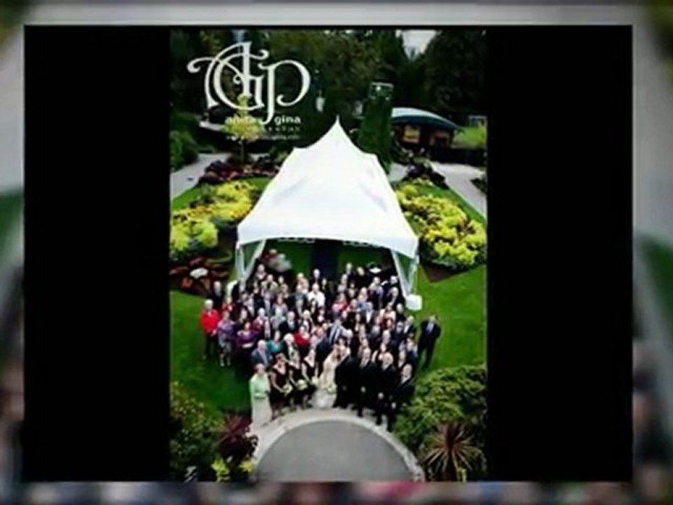 Vancouver Wedding DJ Services | Hot Wax Entertainment