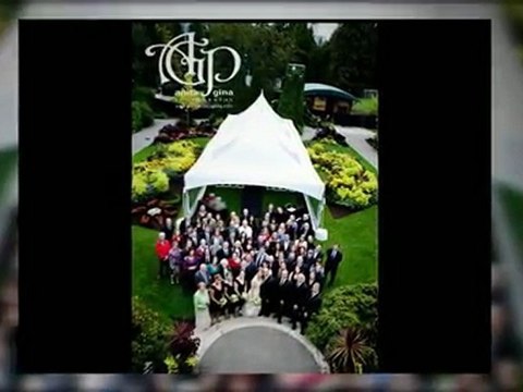 Vancouver Wedding DJ Services | Hot Wax Entertainment