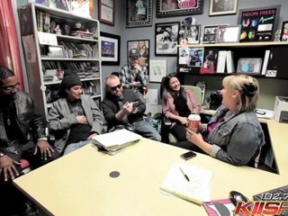 KIIS FM's The Weekend Mixtape with the Cocaine 80's