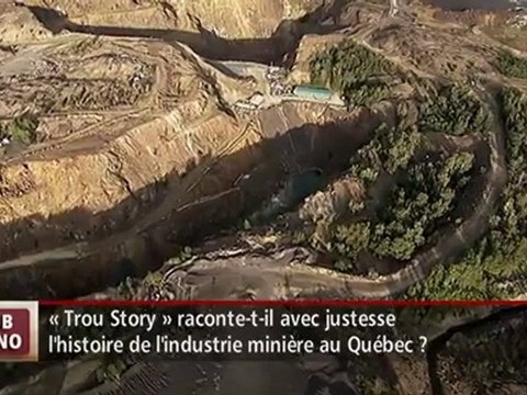 RDI Économie - Club écono