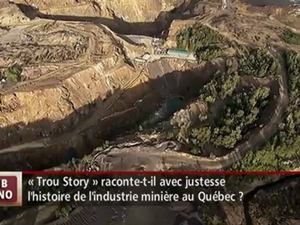 RDI Économie - Club écono