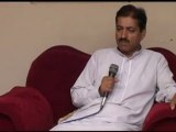 Zinda Log: Khawar Ayub Sahib Shaheed (Urdu)