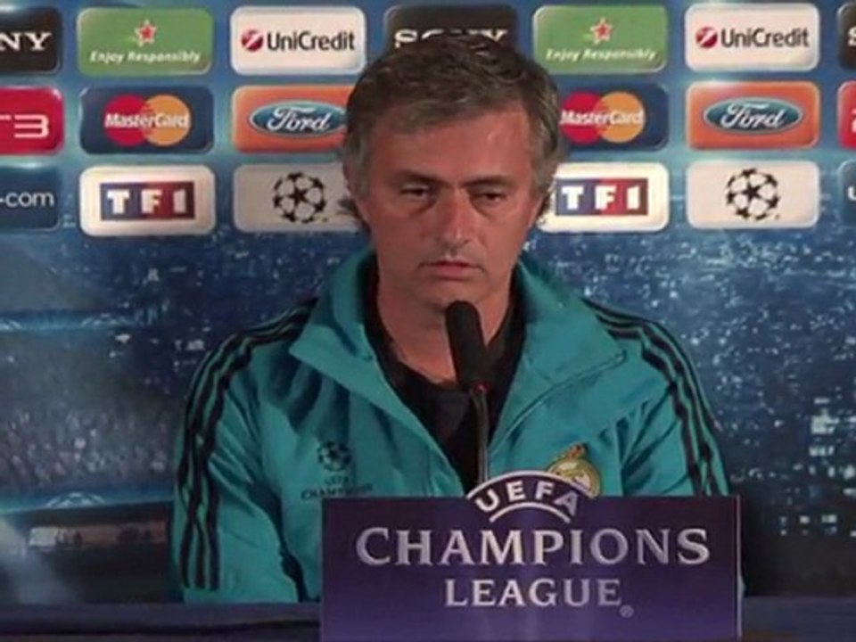 Mourinho no se rinde