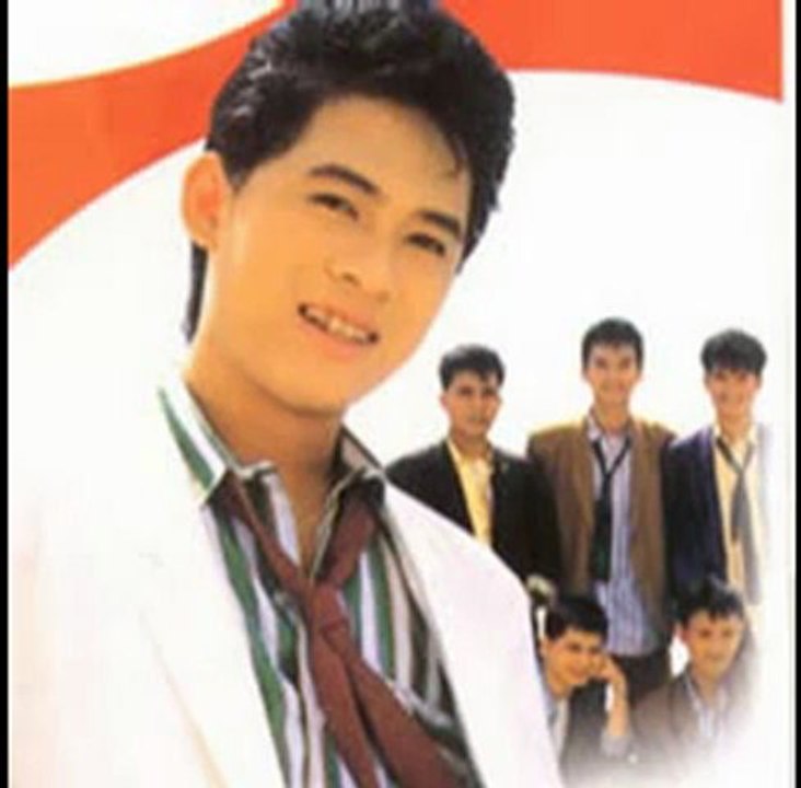 เรนโบว์ - ขมิ้นกับปูน