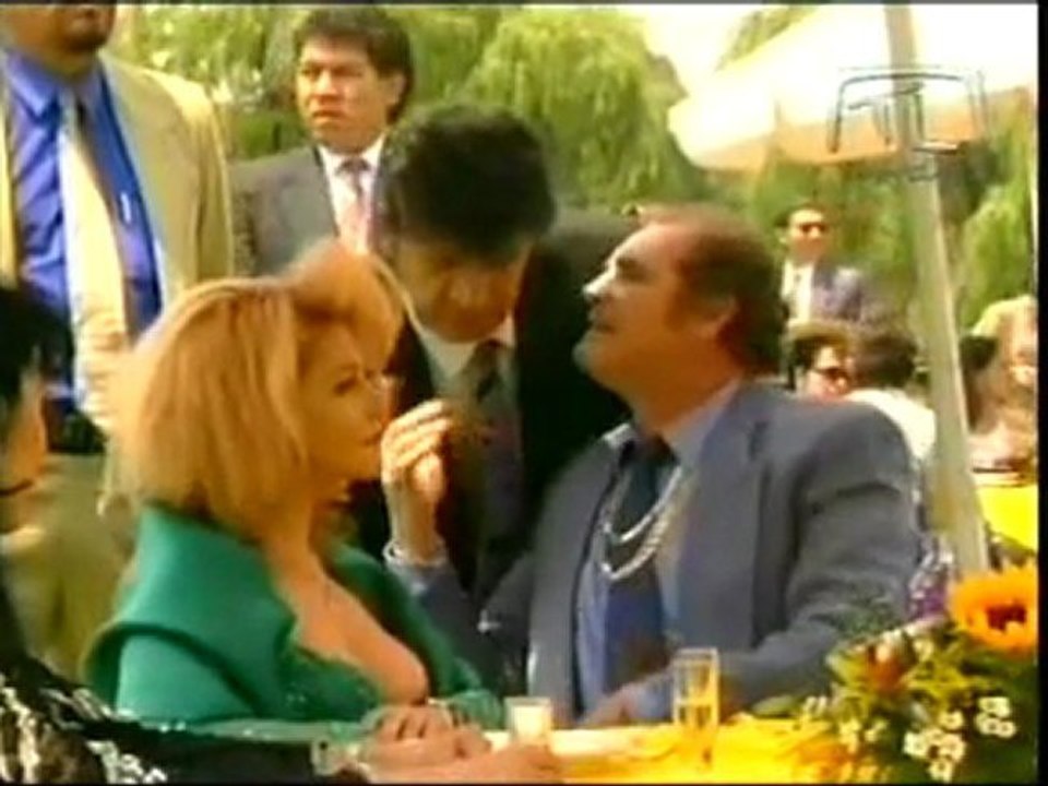 Rosalinda Capitulo 34