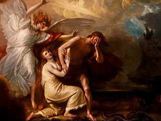 The Evolution of Depravity - Oswald Chambers