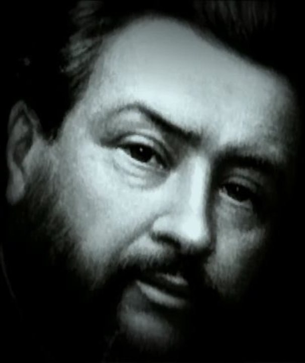 Charles Spurgeon Sermon - The Loved Ones Chastened