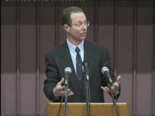 Christianity or Islam, Which is True? ( 5 of 5 - Q & A Session )