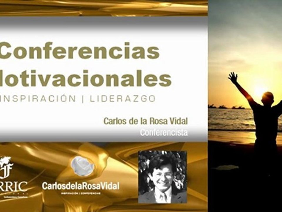 Charlas de Motivación Empresarial | Todo Lima y Perú