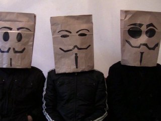 LES ARTISTES Z'ANONYMES - LE CHALLENGE DU 15 DECEMBRE