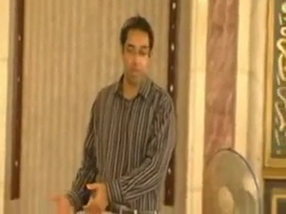 Islamic Propagation Centre International (IPCI) welcomes Whitworth University Students