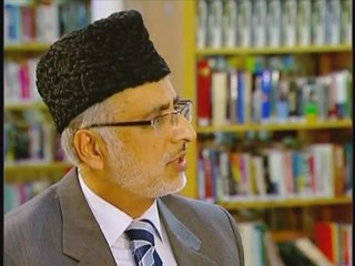 Faith Matters: Combination of prayers (English)