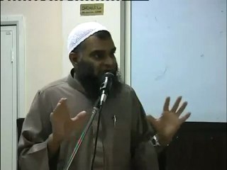 What Does Islam Say about Terrorism?