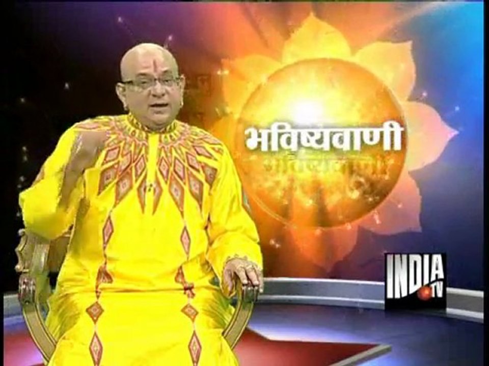 Bhavishyavani (16/12/2011)