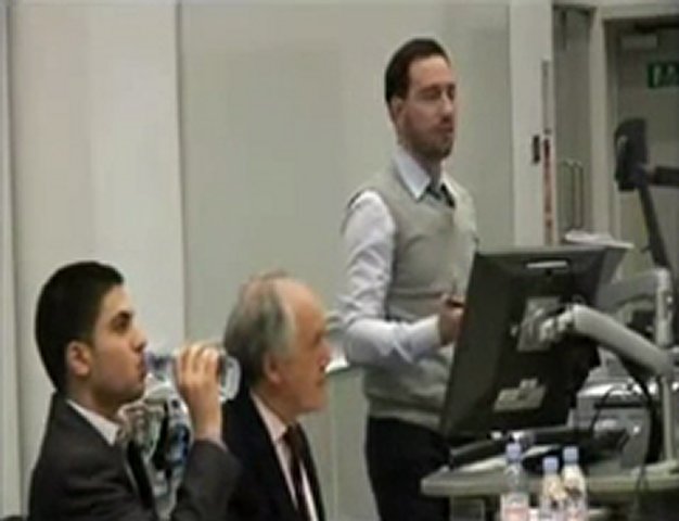 ⁣Does Science Really Lead to Atheism? ( Rebuttals - 3 of 4 )