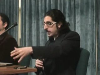 Can Christianity and Islam Tolerate Each Other? ( Sami's Opening Statement  - 1 of 4 )