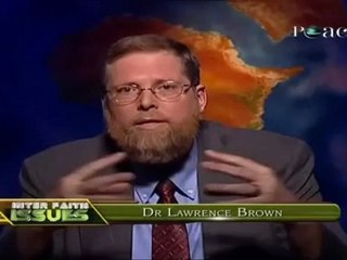 Interfaith Issues - Episode 1 :Where is Christ in Christianity?