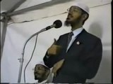 How Deedat Made Me Da'ee (Muslim Preacher) - Dr. Zakir Naik