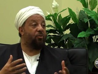 The Deen Show: How Dr. Abdullah Hakim Quick accepted Islam? ( 2 of 2 )