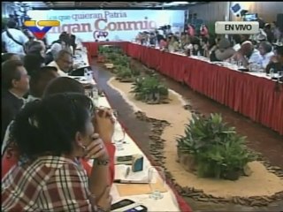 Chávez sobre primarias de la MUD