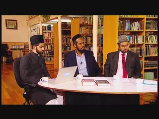 Faith Matters: Islamic Beliefs on Abortion (English)