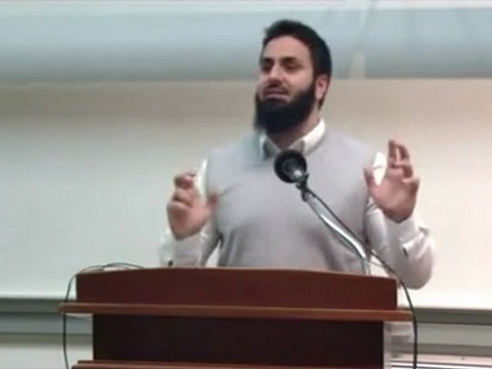 Is Atheism or Islam more rational? ( Opening Statements  1 of 3 )