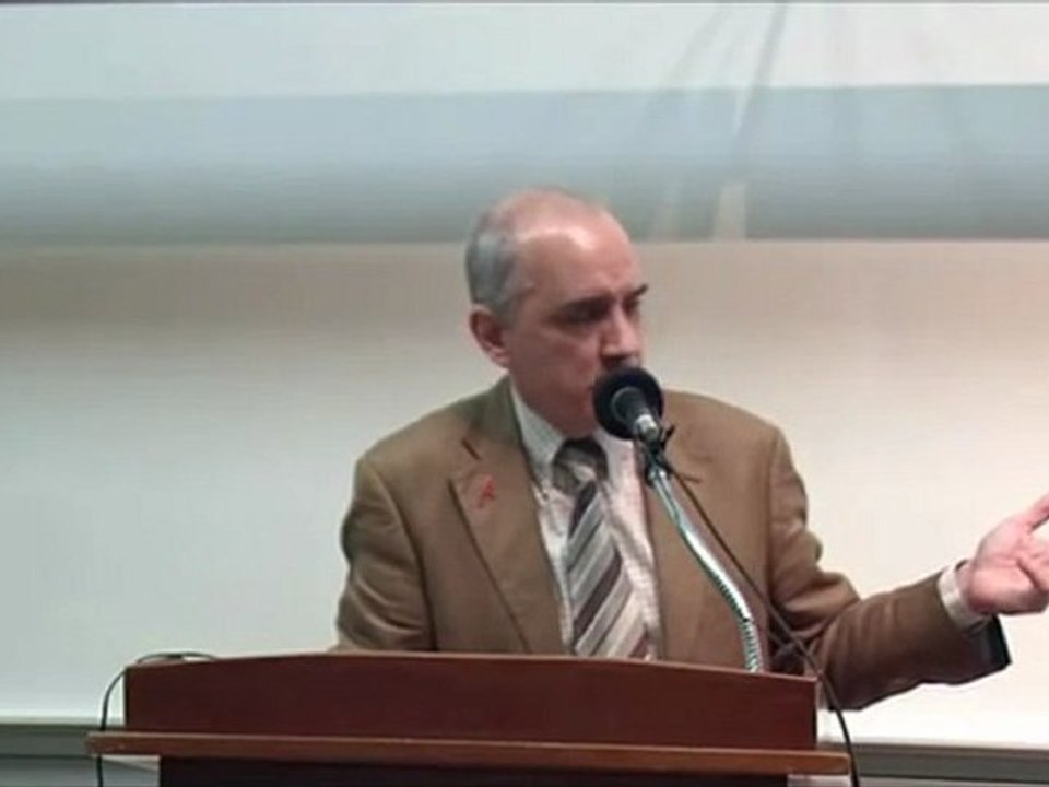Is Atheism or Islam more rational? ( Q & A Session - 3 of 3 )