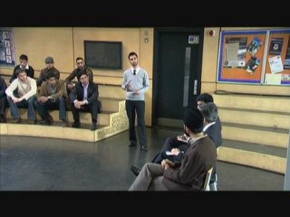 Real Talk: Is Islam A Threat to Western Society (English)