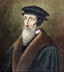 John Calvin - How God Works in the Hearts of Men