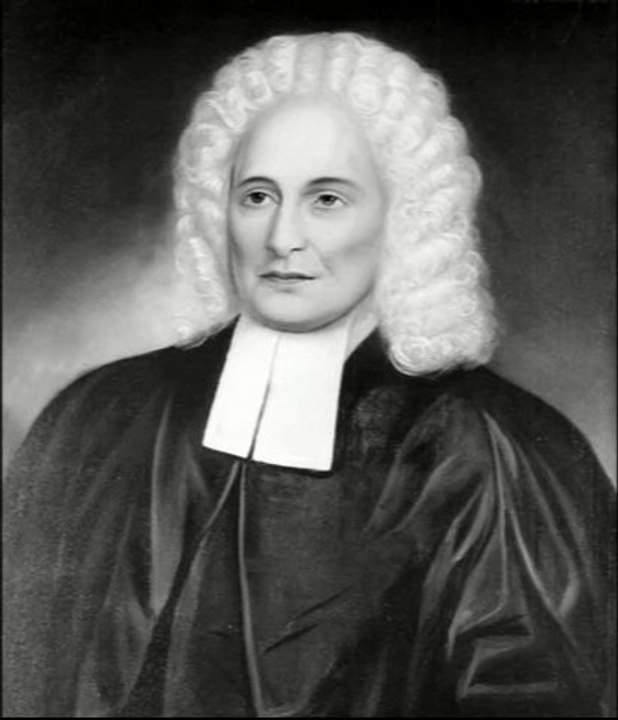 Samuel Davies - The Only Effectual Reformer of the World
